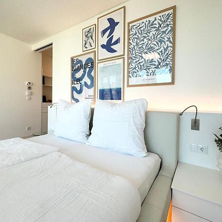 Modernes Apartment Im Zentrum Von 格拉茨 外观 照片