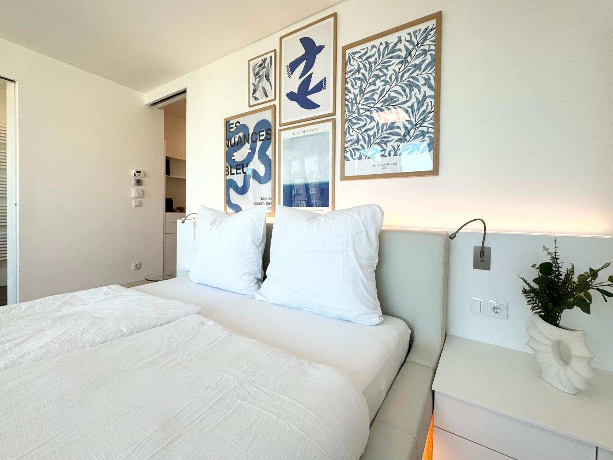 Modernes Apartment Im Zentrum Von 格拉茨 外观 照片